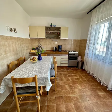 Appartement Mona Dramalj
