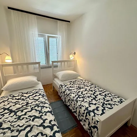 Appartement Mona Dramalj