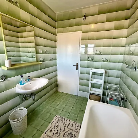 Appartement Mona Dramalj