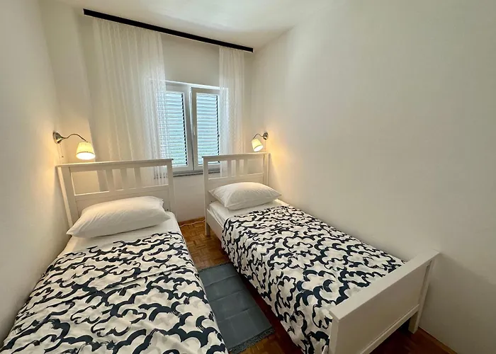 Appartement Mona Dramalj