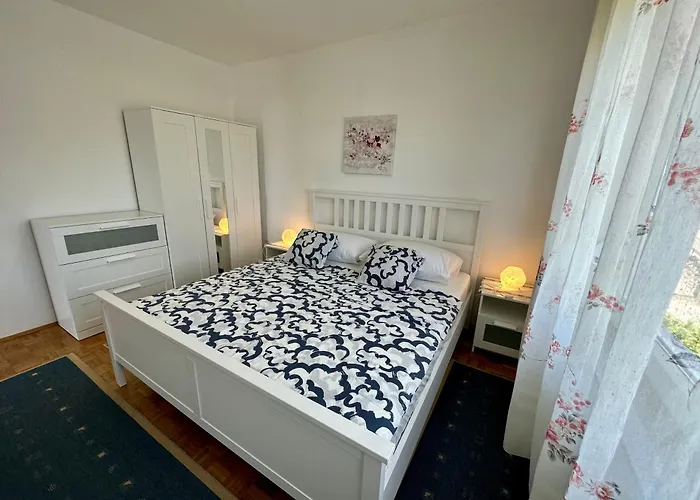 Mona Appartement Dramalj