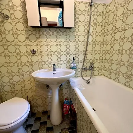 דירה Mona דראמליי